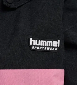 Hummel Flyverdragt - HmlJr Block - Tex - Polignac