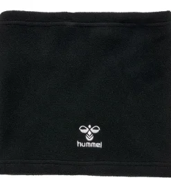 Hummel Halsedisse - hmlFleece - Sort