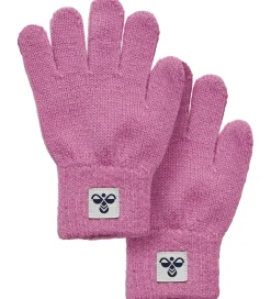 Hummel Handsker - 2-pak - Strik - HmlJr - Polignac