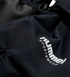 Hummel Handsker - Tex - HmlJr - Sort