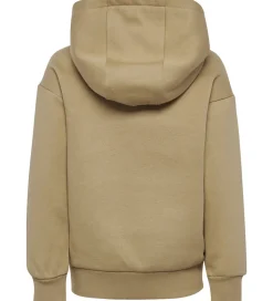 Hummel Hættetrøje - hmlJR - Cornstalk