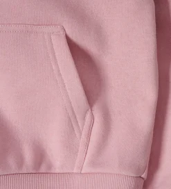 Hummel Hættetrøje - hmlJR - Pink Nectar