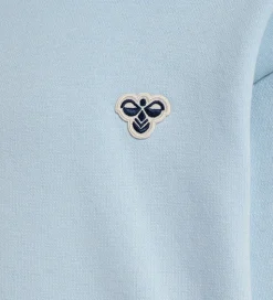 Hummel Hættetrøje - hmlJR - Skyway