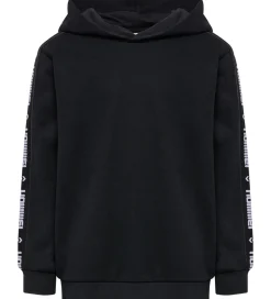 Hummel Hættetrøje - HmlJR Dance - Sort