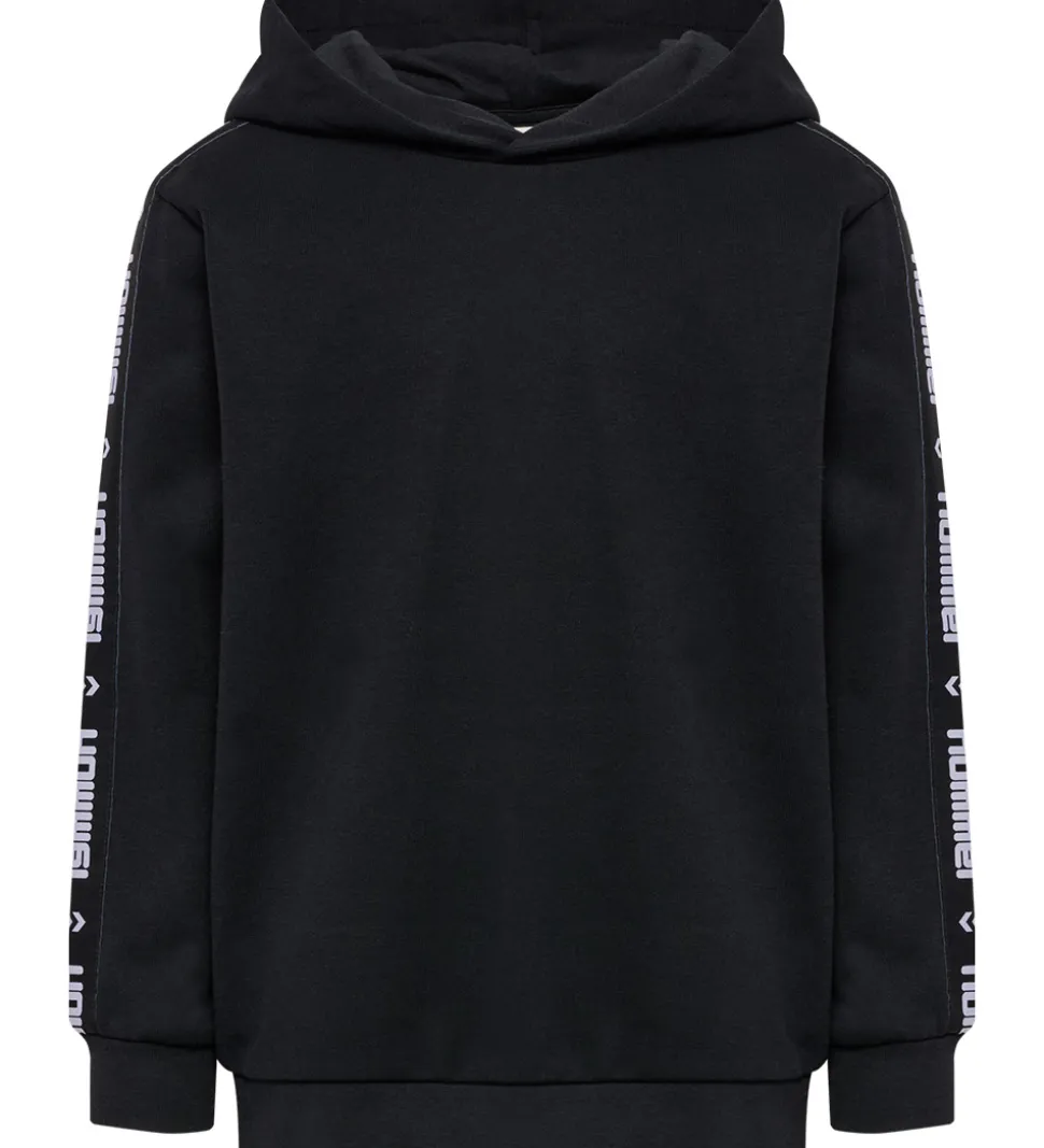 Hummel Hættetrøje - HmlJR Dance - Sort