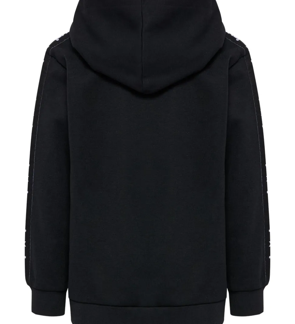 Hummel Hættetrøje - HmlJR Dance - Sort