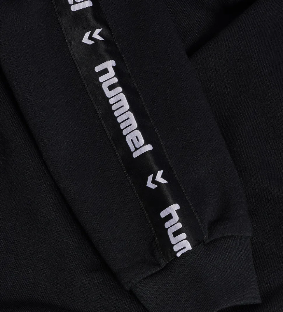 Hummel Hættetrøje - HmlJR Dance - Sort