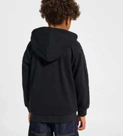 Hummel Hættetrøje - HmlJR Dance - Sort