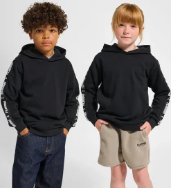 Hummel Hættetrøje - HmlJR Dance - Sort