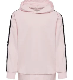 Hummel Hættetrøje - HmlJR Dance - Barely Pink