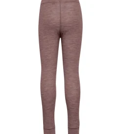 Hummel Leggings - HmlJr - Uld - Twilight Mauve