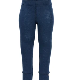 Hummel Leggings - HmlMini - Uld - Dress Blues