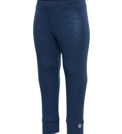 Hummel Leggings - HmlMini - Uld - Dress Blues