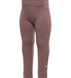 Hummel Leggings - HmlMini - Uld - Twilight Mauve