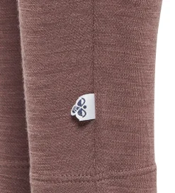 Hummel Leggings - HmlMini - Uld - Twilight Mauve