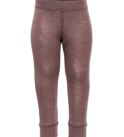 Hummel Leggings - HmlMini - Uld - Twilight Mauve