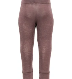 Hummel Leggings - HmlMini - Uld - Twilight Mauve