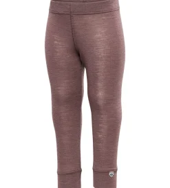 Hummel Leggings - HmlMini - Uld - Twilight Mauve