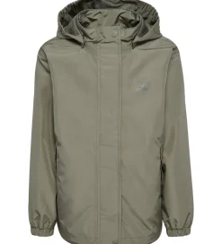 Hummel Regntøj - PE - hmlNessie - Vetiver