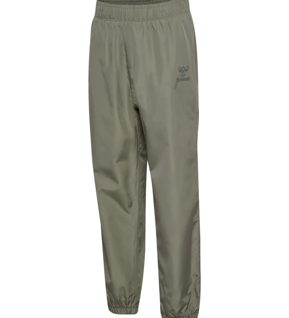 Hummel Regntøj - PE - hmlNessie - Vetiver