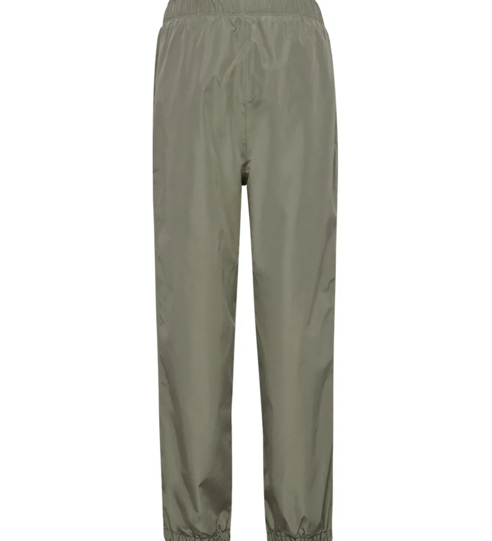 Hummel Regntøj - PE - hmlNessie - Vetiver