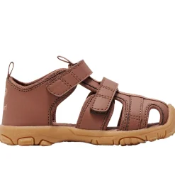 Hummel Sandaler - Velcro Infant - Cork