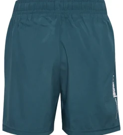 Hummel Shorts - HmlJR Performance - Stargazer