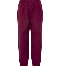 Hummel Softshellbukser - Tex - hmlJupitor - Windsor Wine