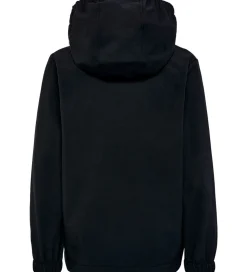 Hummel Softshelljakke - hmlMars - Sort