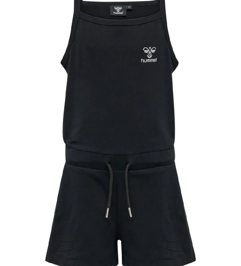 Hummel Sommerdragt - HmlAri - Sort