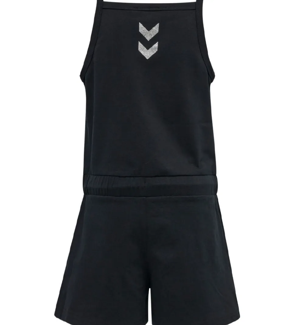 Hummel Sommerdragt - HmlAri - Sort