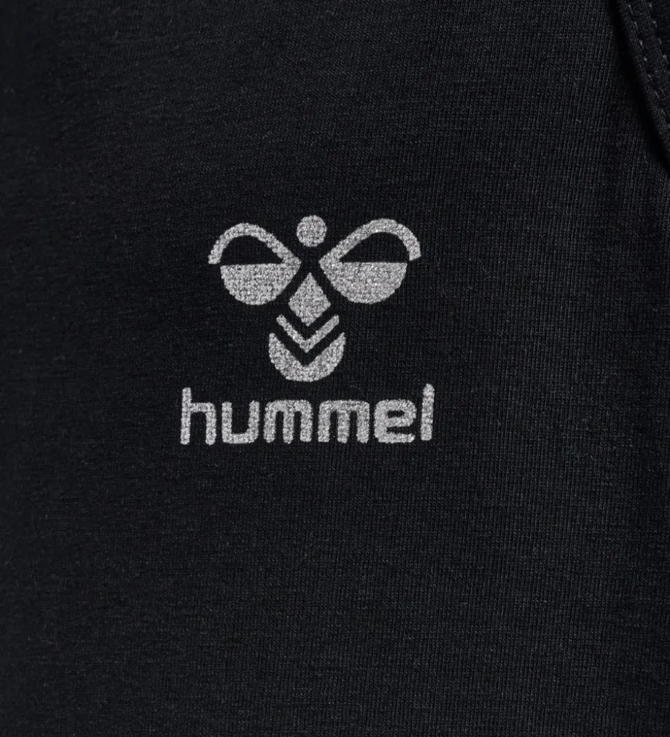 Hummel Sommerdragt - HmlAri - Sort