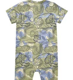 Hummel Sommerdragt - hmlJanus - Elm