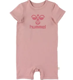Hummel Sommerdragt - hmlKAREN - Pale Mauve