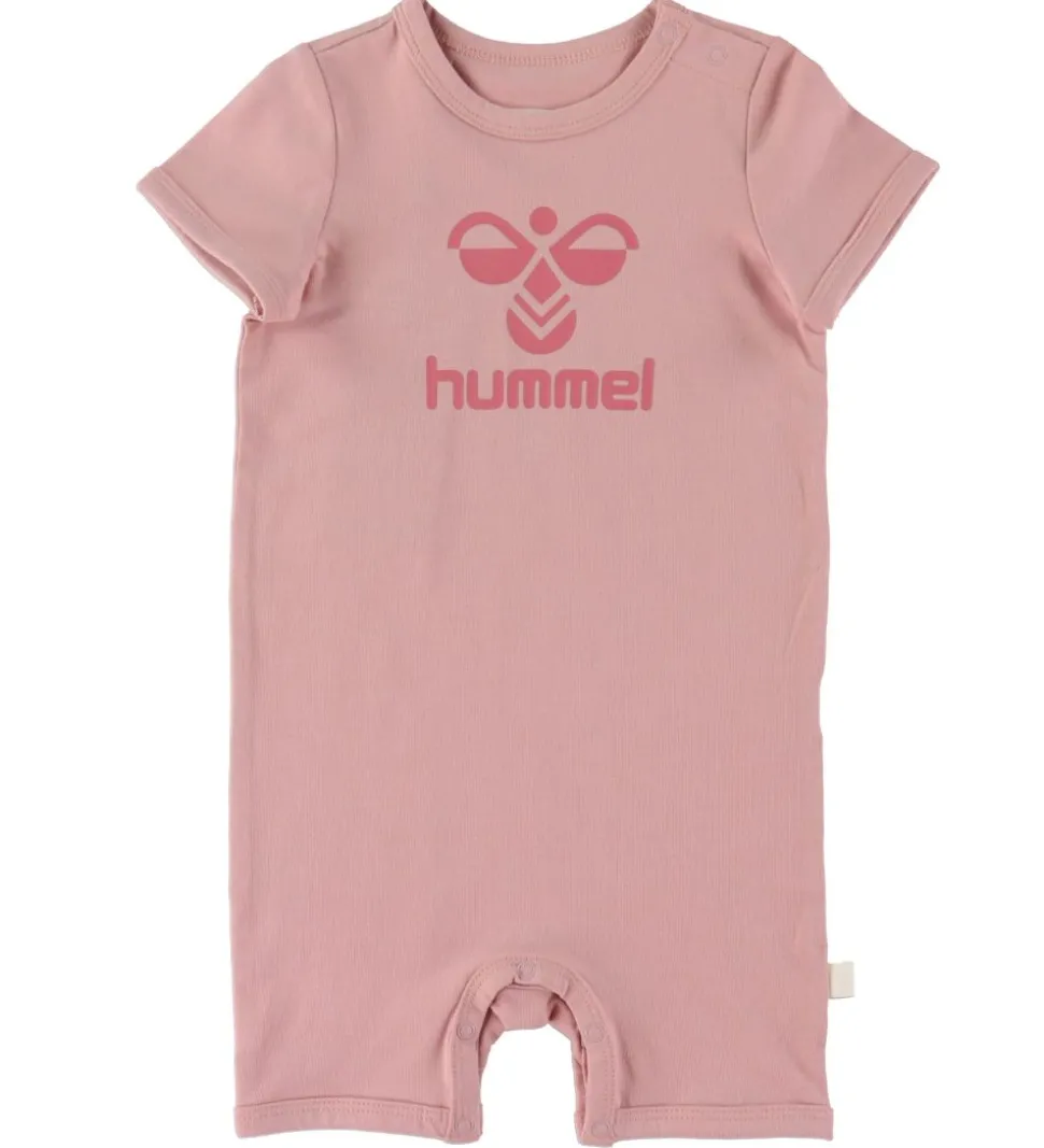 Hummel Sommerdragt - hmlKAREN - Pale Mauve