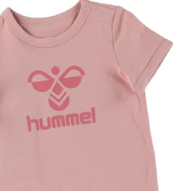 Hummel Sommerdragt - hmlKAREN - Pale Mauve