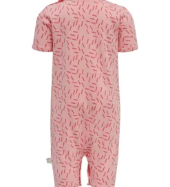 Hummel Sommerdragt - hmlRiver - Powder Pink