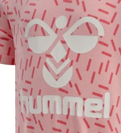 Hummel Sommerdragt - hmlRiver - Powder Pink