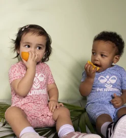 Hummel Sommerdragt - hmlRiver - Powder Pink