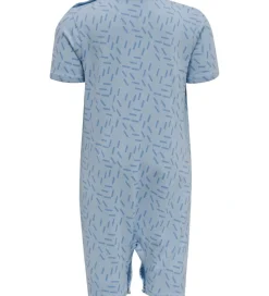 Hummel Sommerdragt - hmlRiver - Cerulean