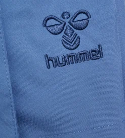 Hummel Sommerjakke - hmlKoja Tex - Coronet Blue