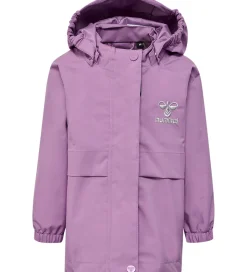 Hummel Sommerjakke - hmlKoja Tex - Valerian