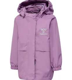 Hummel Sommerjakke - hmlKoja Tex - Valerian