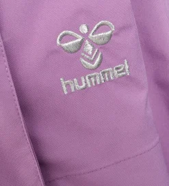 Hummel Sommerjakke - hmlKoja Tex - Valerian