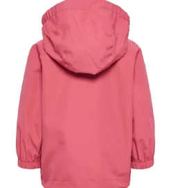 Hummel Sommerjakke - hmlMojo Tex - Baroque Rose