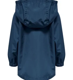 Hummel Sommerjakke - hmlOjo - Ensign Blue