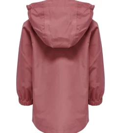 Hummel Sommerjakke - hmlOjo - Heather Rose