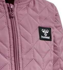 Hummel Termotøj - hmlSobi - Lilla