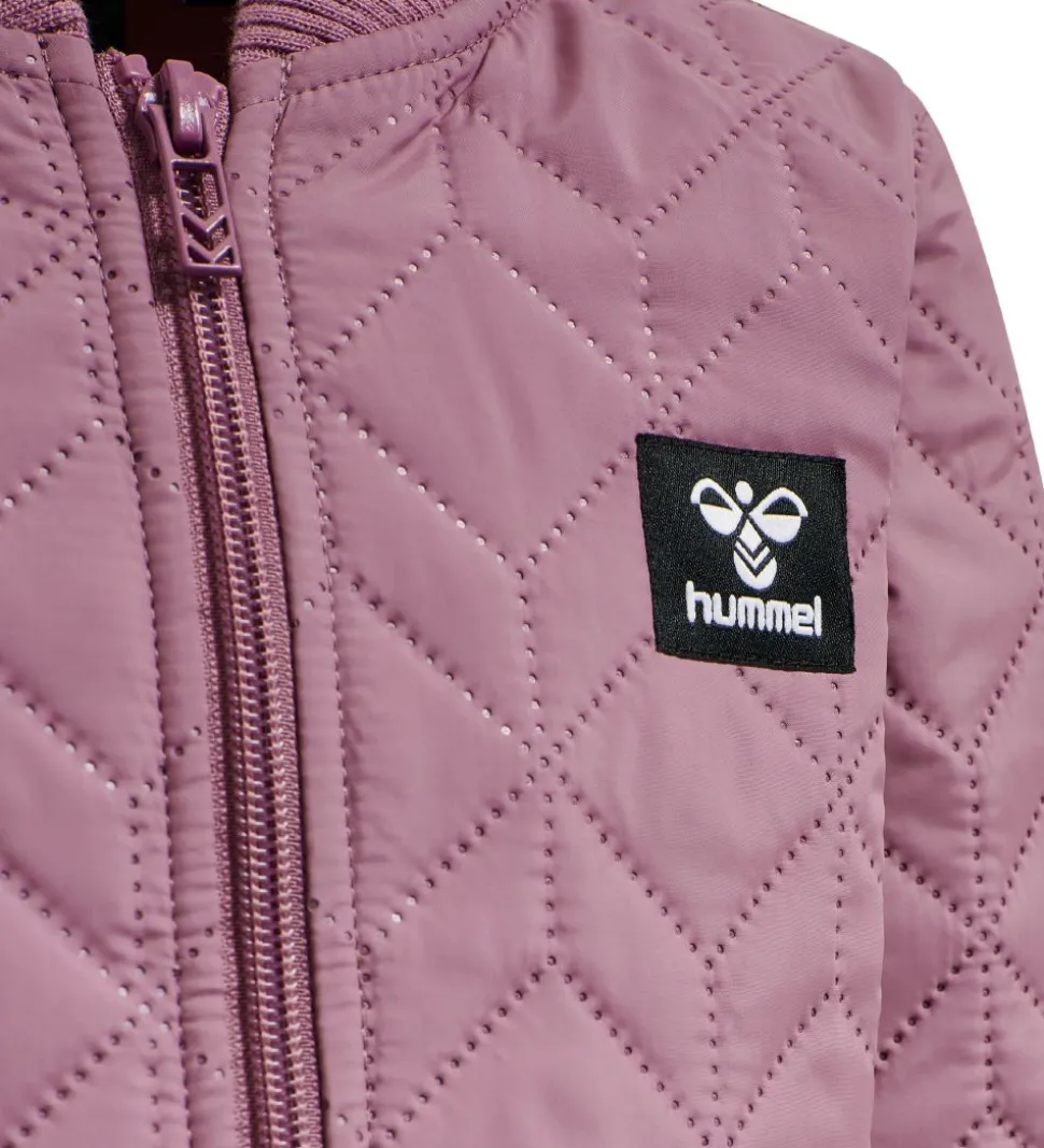 Hummel Termotøj - hmlSobi - Lilla