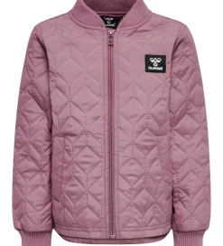 Hummel Termotøj - hmlSobi - Lilla